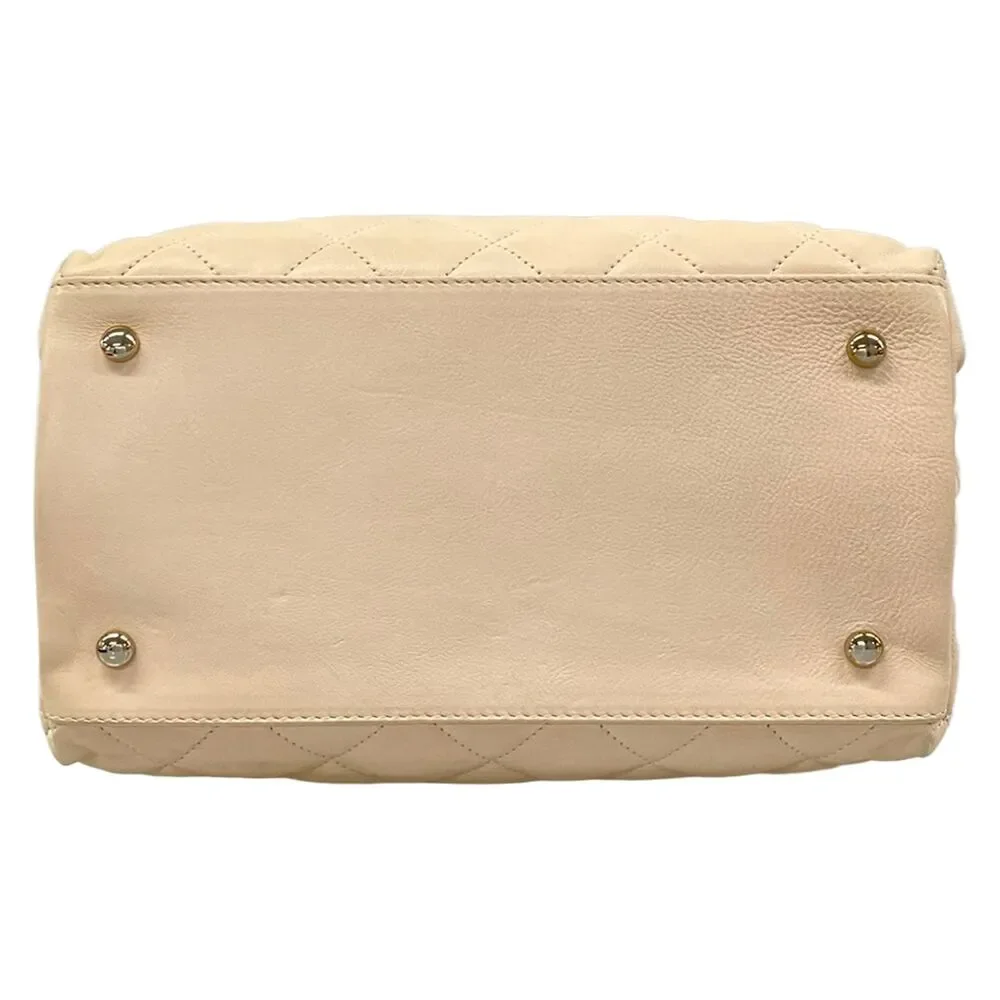 Chanel Chain Me Shoulder Bag A50494